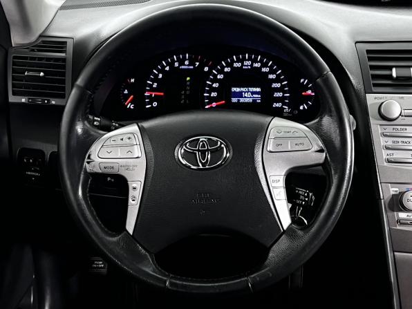 Toyota Camry VI (XV40) Рестайлинг с пробегом 2010 года, цена 1 200 000 рублей, 360000 км, седан, Автокод Объявления