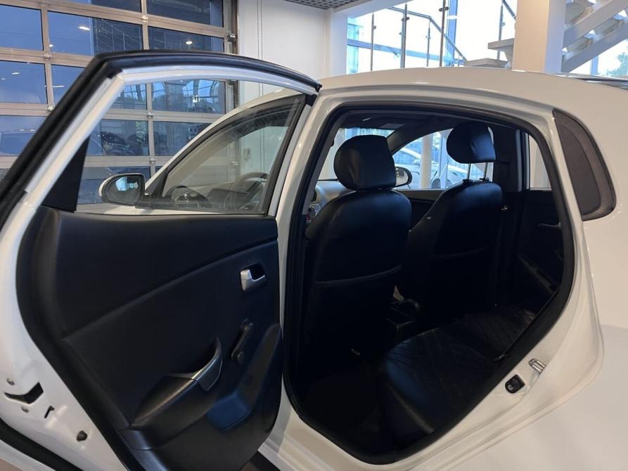 Kia Rio III Чебоксары  - изображение 24
