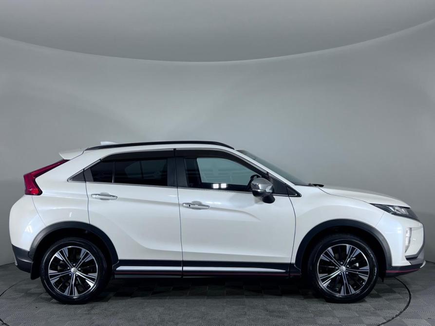 Mitsubishi Eclipse Cross I Ростов-на-Дону  - изображение 4