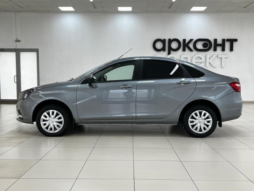 Lada (ВАЗ) Vesta I Волгоград  - изображение 7