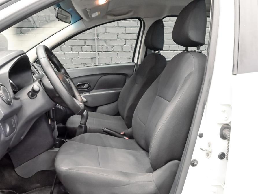 Renault Sandero II Рестайлинг Екатеринбург  - изображение 10