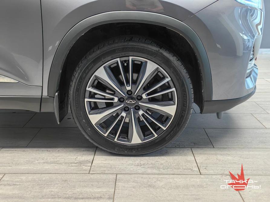 Chery Tiggo 8 Pro Max I Рестайлинг Пермь  - изображение 28