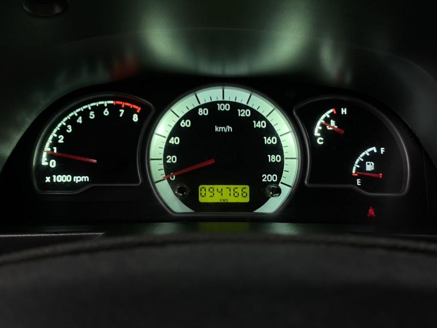 Daewoo Nexia I Рестайлинг Воронеж  - изображение 15
