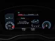 Audi Q5 II (FY) Рестайлинг Москва  - изображение 42