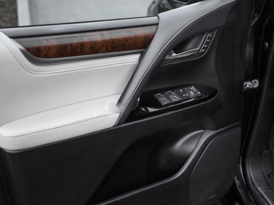 Lexus LX III Рестайлинг 2 Санкт-Петербург  - изображение 28