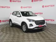 Chery Tiggo 4 Pro I Вологда  - изображение 20
