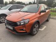 Lada (ВАЗ) Vesta I Санкт-Петербург  - изображение 2