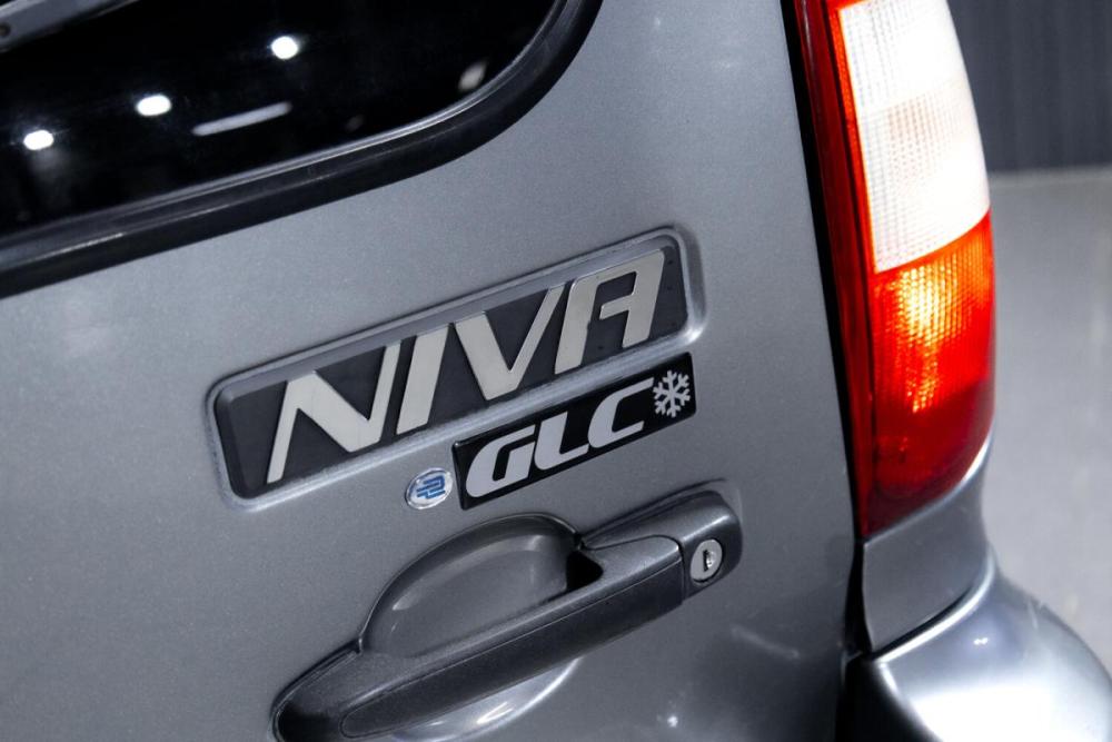 Chevrolet Niva I Тюмень  - изображение 12