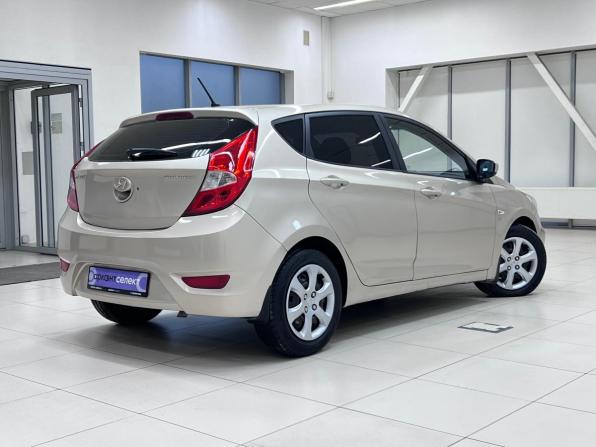 Hyundai Solaris I с пробегом 2011 года, цена 625 000 рублей, 163320 км, хэтчбек, Автокод Объявления