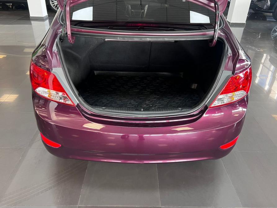 Hyundai Solaris I Тверь  - изображение 7