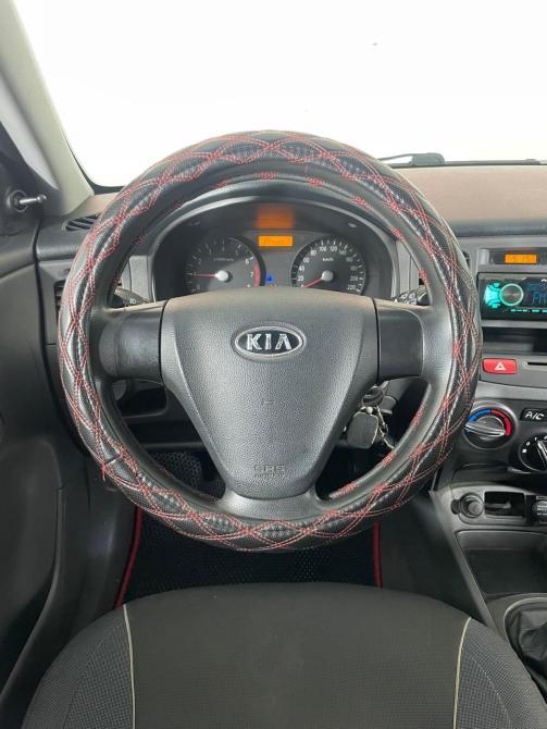 Kia Rio II Воронеж  - изображение 10