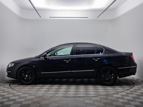 Volkswagen Passat B6 с пробегом 2008 года, цена 445 000 рублей, 386574 км, седан, Автокод Объявления