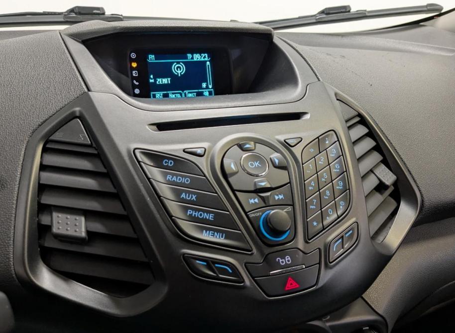 Ford EcoSport II Санкт-Петербург  - изображение 15