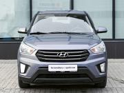 Hyundai Creta I Екатеринбург  - изображение 29