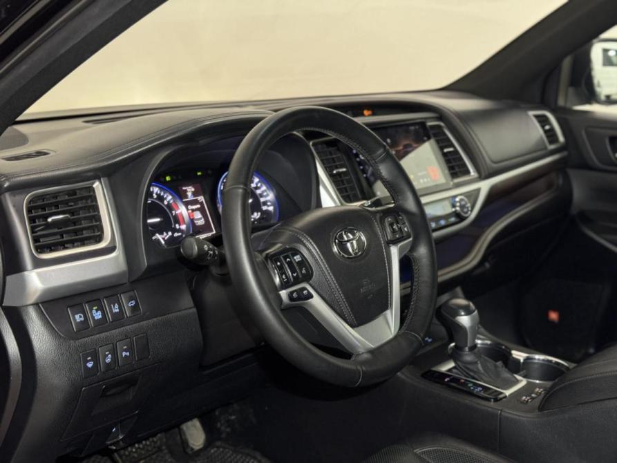 Toyota Highlander III (XU50) Нижний Новгород  - изображение 26