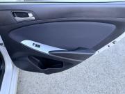 Hyundai Solaris I Рестайлинг Тюмень  - изображение 32