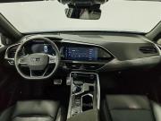 Geely Tugella I Рестайлинг Москва  - изображение 39