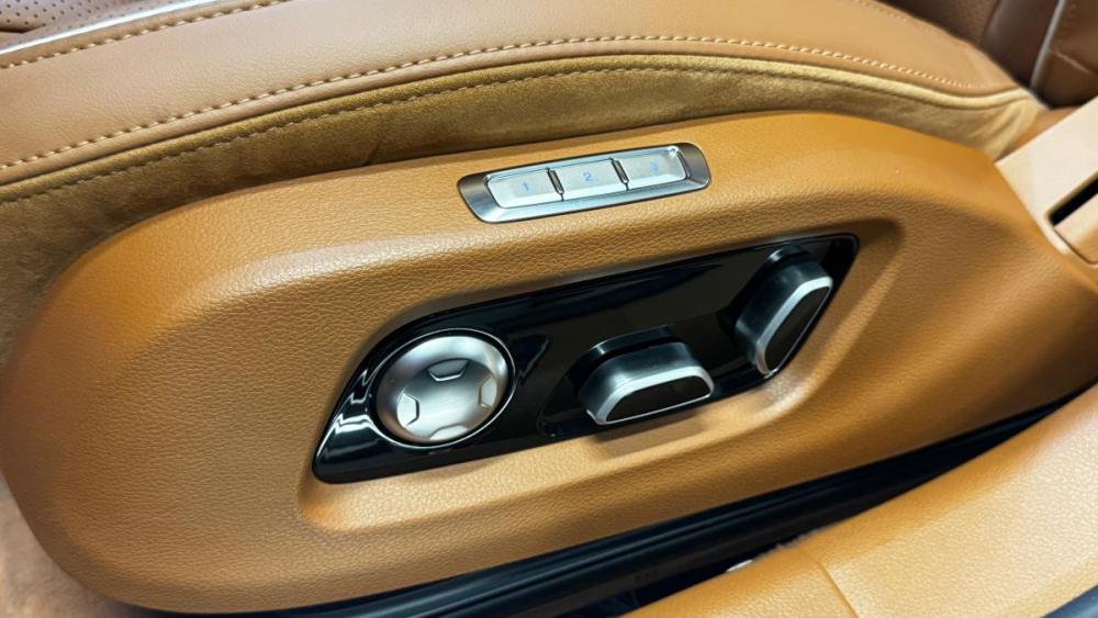 Hongqi H9 I Санкт-Петербург  - изображение 10