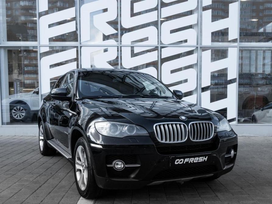 BMW X6 I (E71) Ставрополь  - изображение 1