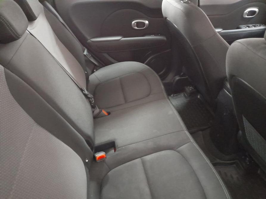 Kia Soul II Рестайлинг Новокузнецк  - изображение 18