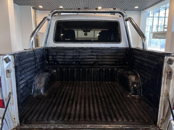 УАЗ Pickup I Рестайлинг 2 с пробегом 2018 года, цена 695 000 рублей, 115499 км, offers.body_type.unknown, Автокод Объявления