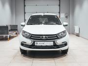 Lada (ВАЗ) Granta I Рестайлинг Екатеринбург  - изображение 21