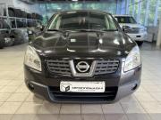 Nissan Qashqai I Челябинск  - изображение 22