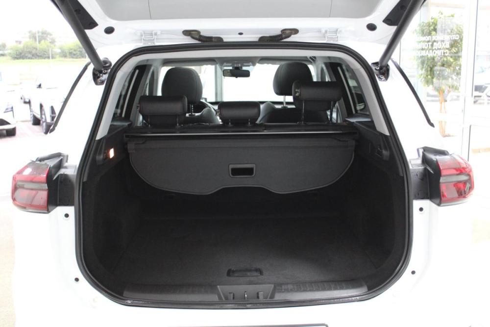 Chery Tiggo 7 Pro I Красноярск  - изображение 18