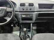 Skoda Fabia II Рестайлинг Воронеж  - изображение 34