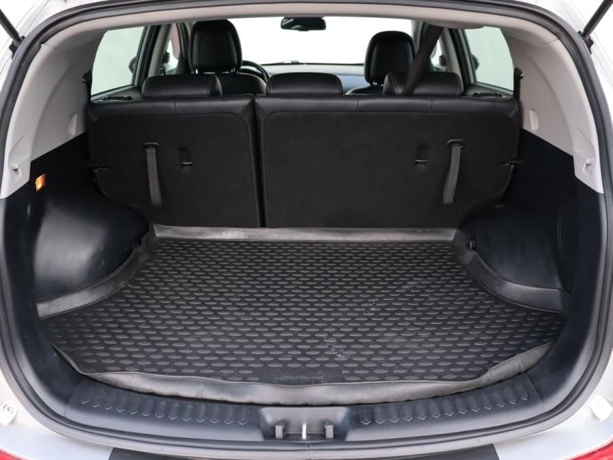 Kia Sportage III Москва  - изображение 21