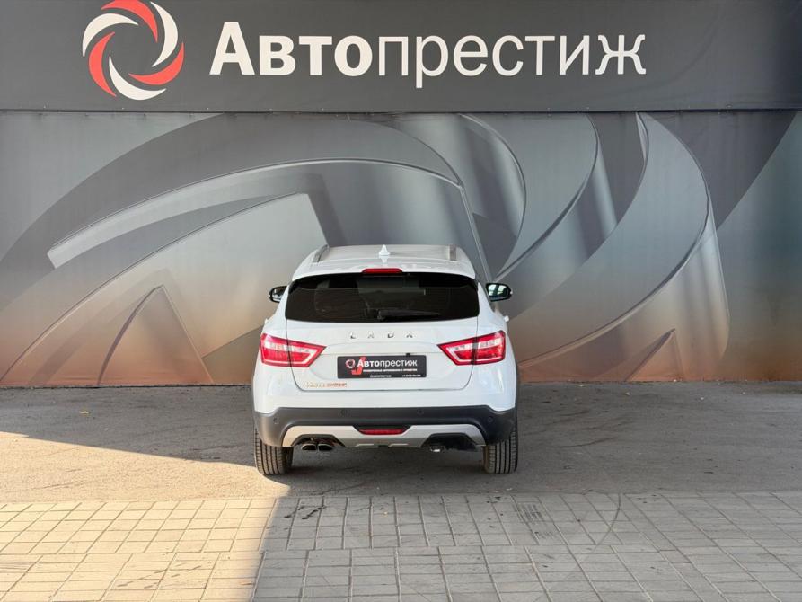 Lada (ВАЗ) Vesta I Волгоград  - изображение 6