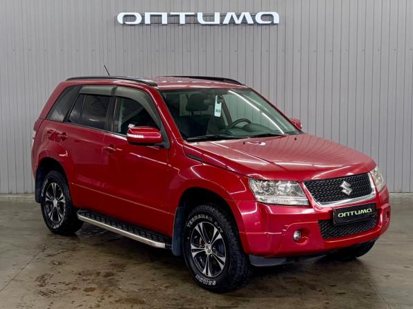Suzuki Grand Vitara II Рестайлинг с пробегом 2010 года, цена 1 097 000 рублей, 156288 км, внедорожник, Автокод Объявления