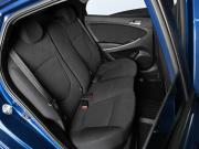 Hyundai Solaris I Рестайлинг Ростов-на-Дону  - изображение 25