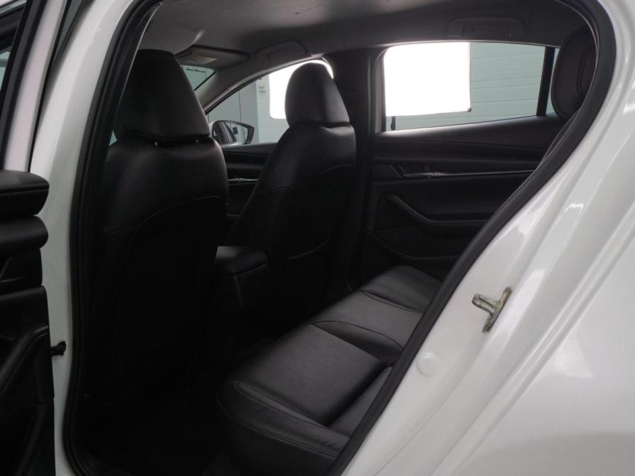 Mazda 3 IV (BP) Воронеж  - изображение 10