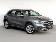 Mercedes-Benz GLA II (H247) Санкт-Петербург  - изображение 33
