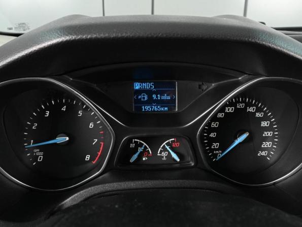 Ford Focus III с пробегом 2014 года, цена 980 000 рублей, 195765 км, хэтчбек, Автокод Объявления