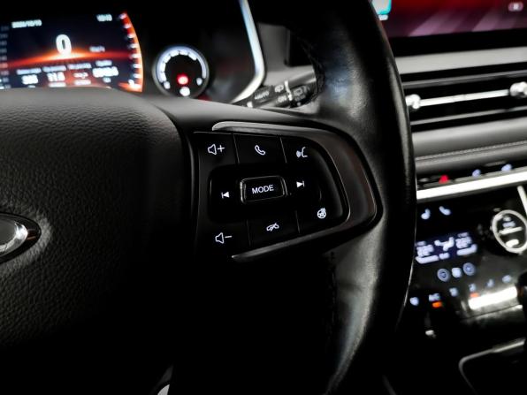 Chery Tiggo 8 I с пробегом 2021 года, цена 1 635 000 рублей, 75552 км, внедорожник, Автокод Объявления