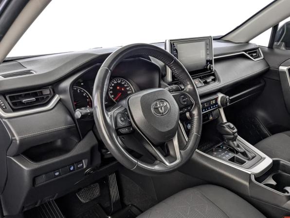 Toyota RAV4 V (XA50) с пробегом 2020 года, цена 2 650 000 рублей, 154259 км, внедорожник, Автокод Объявления