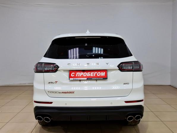 Chery Tiggo 8 Pro Max I с пробегом 2023 года, цена 2 470 000 рублей, 48808 км, внедорожник, Автокод Объявления