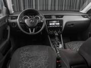 Skoda Octavia III (A7) Рестайлинг Тюмень  - изображение 25