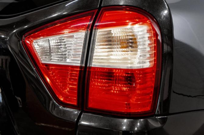 Nissan Terrano III (D10) с пробегом 2014 года, цена 1 259 000 рублей, 120000 км, внедорожник, Автокод Объявления