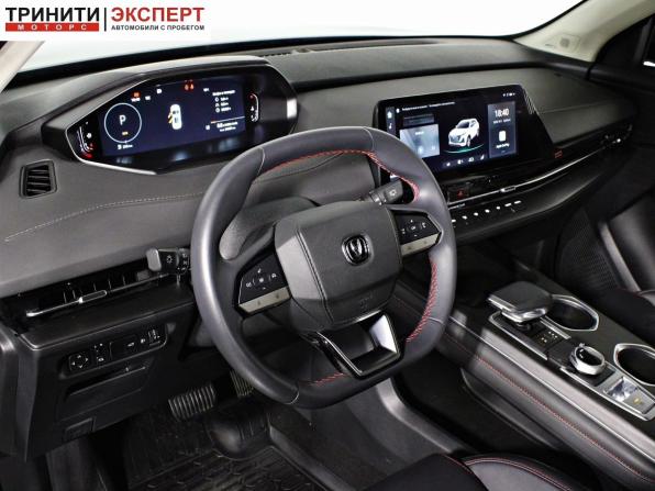 Changan CS55 Plus II с пробегом 2024 года, цена 2 157 000 рублей, 34650 км, внедорожник, Автокод Объявления