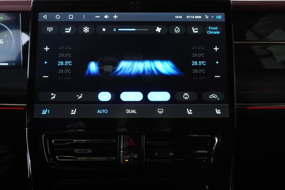 GAC M8 Калининград  - изображение 12