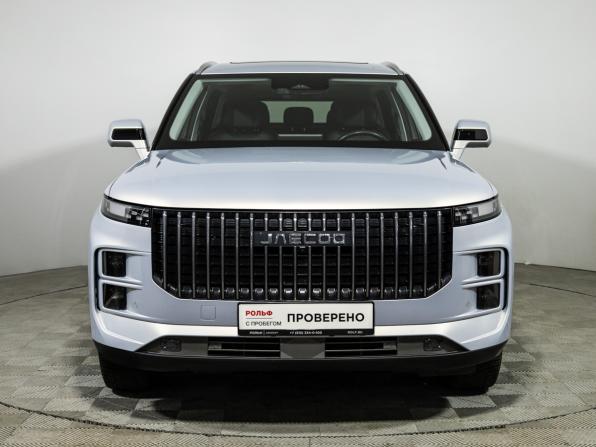 Jaecoo J7 I с пробегом 2023 года, цена 2 195 000 рублей, 54424 км, внедорожник, Автокод Объявления
