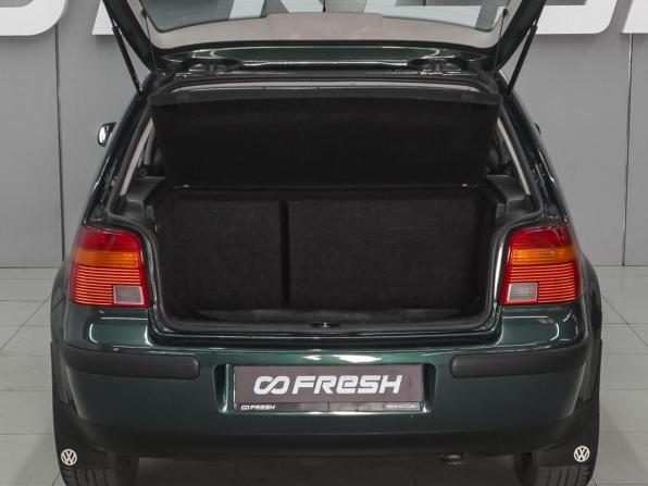 Volkswagen Golf IV с пробегом 2000 года, цена 529 000 рублей, 199525 км, хэтчбек, Автокод Объявления