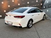 Hyundai Sonata VII (LF) Рестайлинг Минеральные Воды  - изображение 34