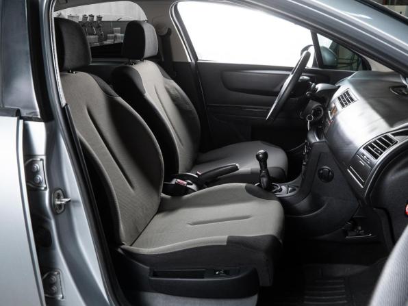 Citroen C4 I Рестайлинг с пробегом 2010 года, цена 560 000 рублей, 198545 км, хэтчбек, Автокод Объявления