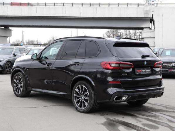 BMW X5 IV (G05/G18) с пробегом 2019 года, цена 6 080 000 рублей, 88000 км, внедорожник, Автокод Объявления