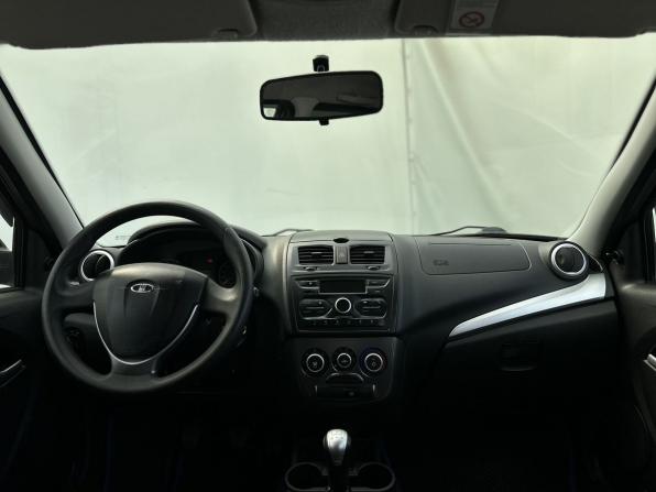 Lada (ВАЗ) Kalina II с пробегом 2014 года, цена 550 000 рублей, 206460 км, универсал, Автокод Объявления