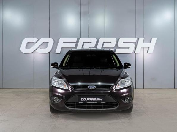 Ford Focus II Рестайлинг с пробегом 2009 года, цена 649 000 рублей, 191253 км, седан, Автокод Объявления